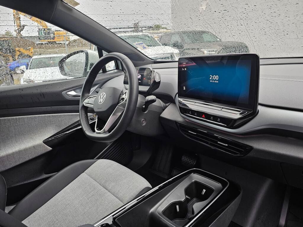 Used 2023 Volkswagen ID.4 Pro RWD image 11
