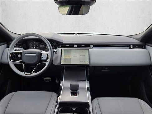 New 2026 Land Rover Range Rover Velar Dynamic SE image 15