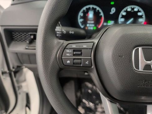 New 2026 Honda CR-V EX image 12