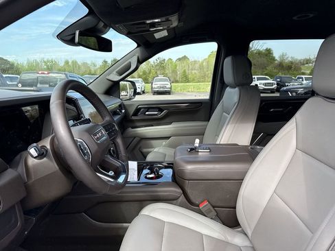 Certified 2025 GMC Yukon Elevation RWD image 15