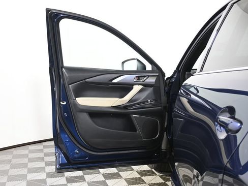 Used 2020 MAZDA CX-9 Grand Touring AWD/4WD image 30