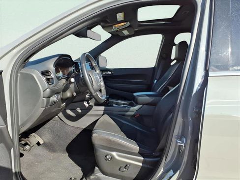 Used 2022 Dodge Durango GT image 15