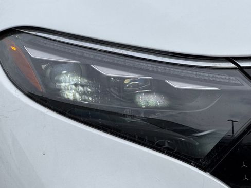 New 2026 Mercedes-Benz EQS 550 4MATIC SUV image 11