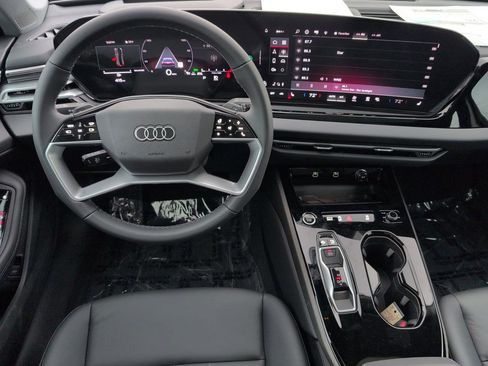 New 2025 Audi A5 2.0T Premium Plus image 13