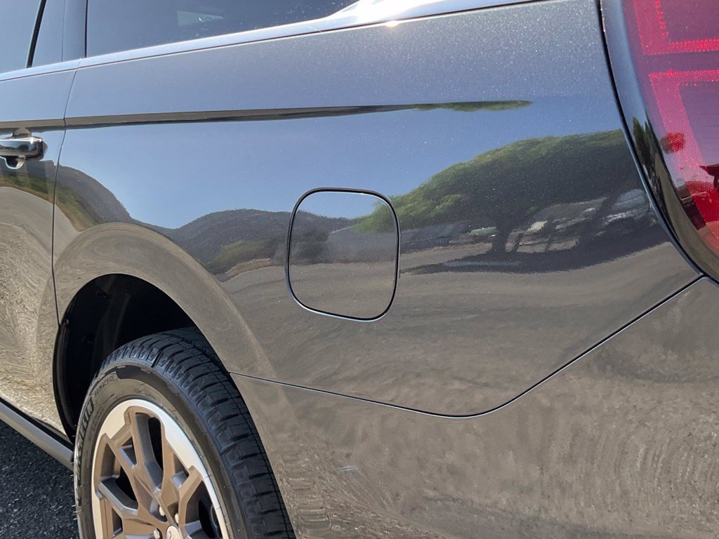 New 2027 Ford Expedition Max King Ranch AWD/4WD image 12