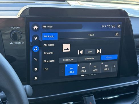 New 2026 Subaru Outback Premium image 22