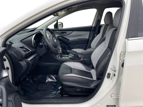 Used 2023 Subaru Crosstrek 2.5i Limited image 2