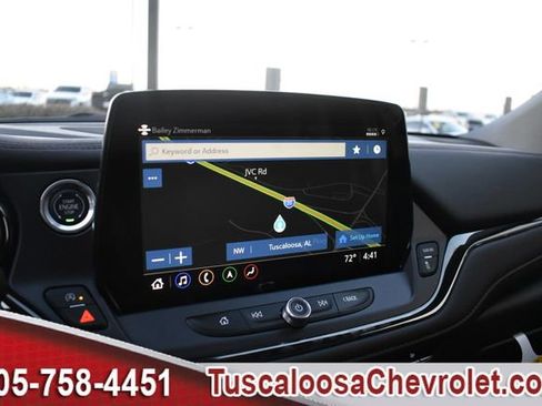 New 2026 Chevrolet Blazer RS image 31