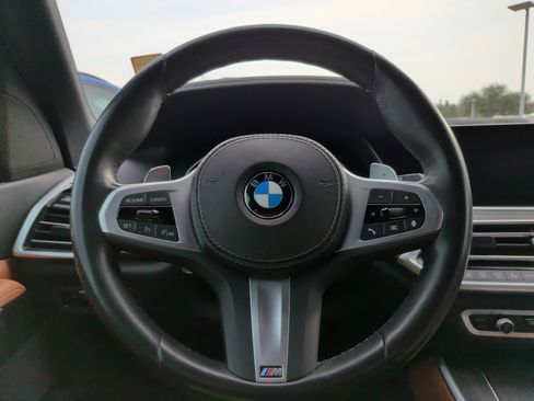 Certified 2023 BMW X5 sDrive40i w/ M Sport Package image 21