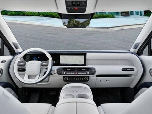 New 2026 Hyundai Palisade Calligraphy image 12