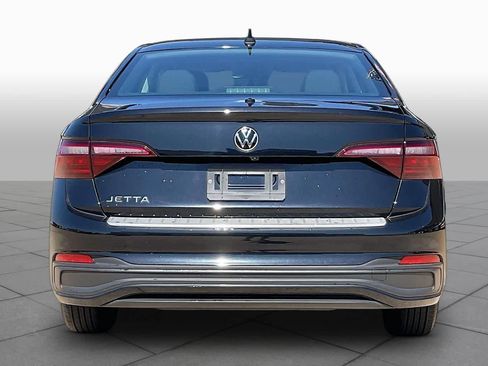 Used 2023 Volkswagen Jetta S w/ IQ.Drive Package FWD image 6