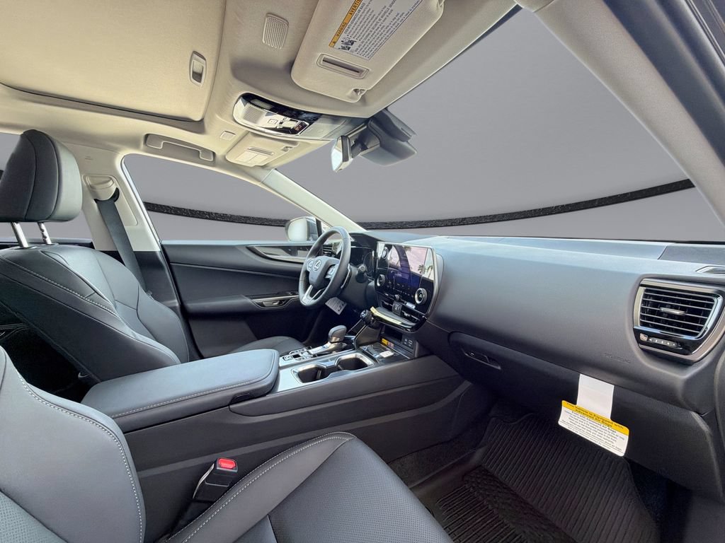 New 2026 Lexus NX 350 AWD w/ Accessory Package (2T) image 15