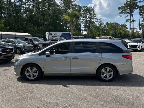 Used 2020 Honda Odyssey EX-L image 4