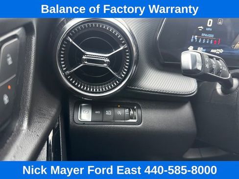 Used 2026 Chevrolet Equinox LT w/ Convenience Package II AWD/4WD image 14