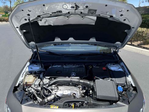 Used 2023 Mercedes-Benz CLA 250 4MATIC image 94