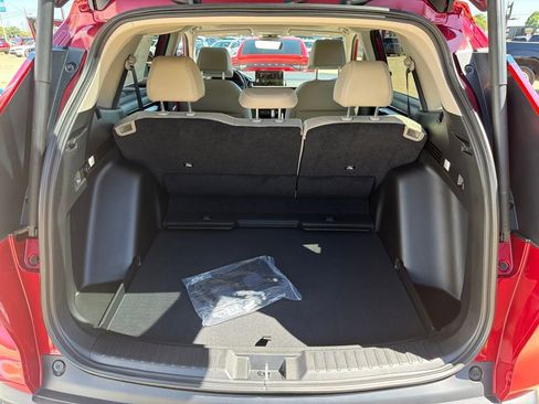 Certified 2026 Honda CR-V EX-L image 15