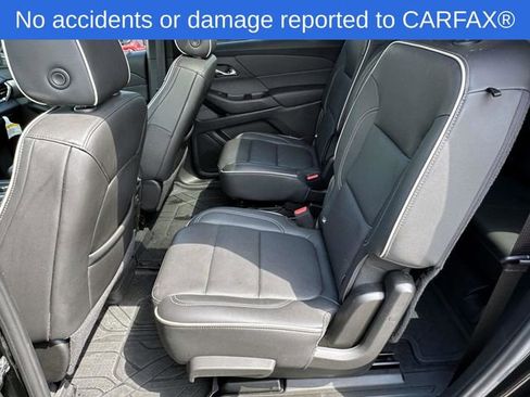 Certified 2023 Chevrolet Traverse Premier w/ LPO, Floor Liner Package FWD image 14