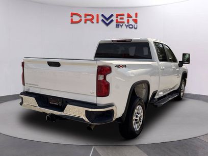 Used 2026 Chevrolet Silverado 2500 LT
