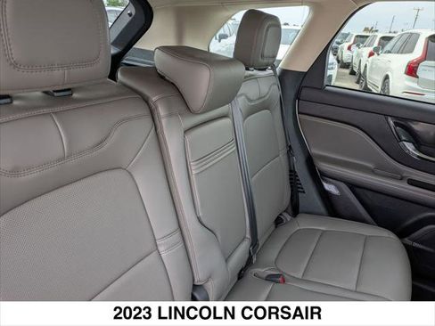 Certified 2023 Lincoln Corsair Reserve image 23