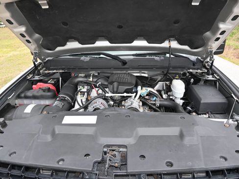 Used 2008 Chevrolet Silverado 2500 LTZ w/ Safety Package image 39