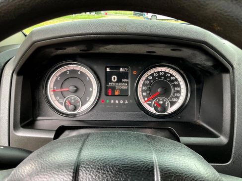 Used 2018 RAM 1500 Tradesman w/ Popular Equipment Group RWD image 14