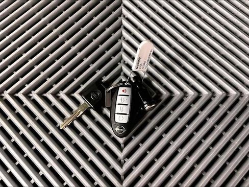 New 2026 Nissan Frontier PRO-4X w/ Tow Package AWD/4WD image 13