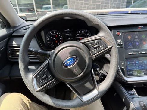 Used 2024 Subaru Outback AWD/4WD image 20