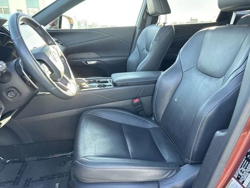 Certified 2023 Lexus RX 350 Premium Plus w/ Accessory Package (Z1) image 11