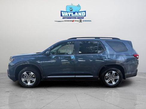 New 2026 Honda Pilot EX-L image 2