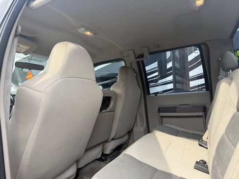 Used 2008 Ford F450 2WD Crew Cab Super Duty image 33