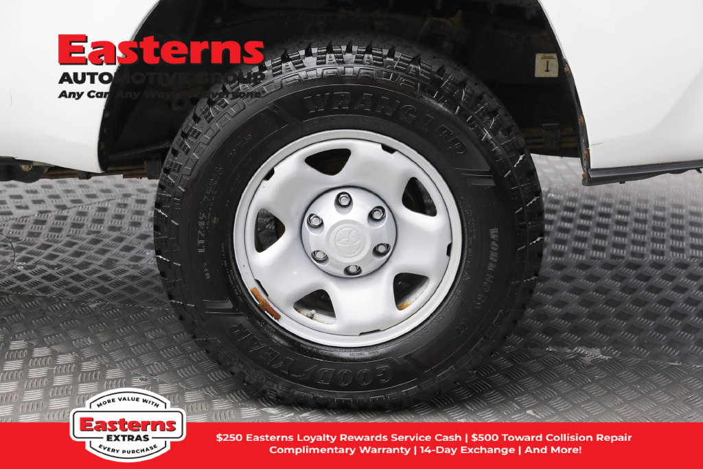 Used 2020 Toyota Tacoma SR RWD image 9