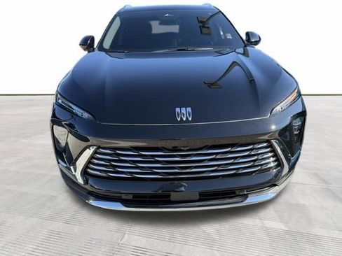 Used 2024 Buick Envision Preferred image 6