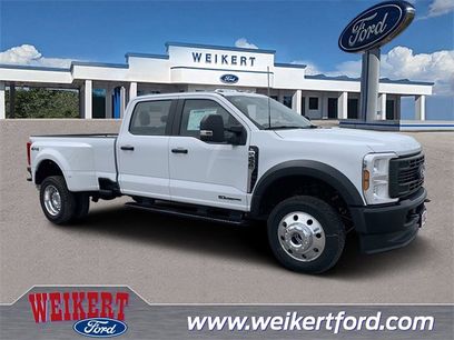 New 2026 Ford F450 XL w/ FX4 Off-Road Package