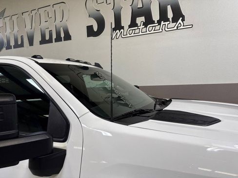 Used 2022 Chevrolet Silverado 3500 W/T w/ WT Convenience Package image 66