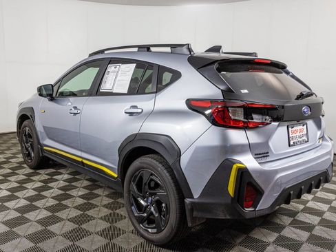 Used 2026 Subaru Crosstrek 2.5i Sport AWD/4WD image 16