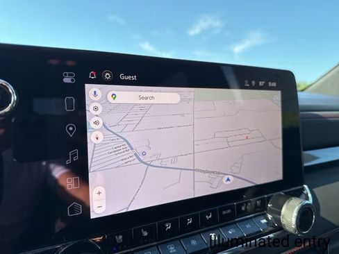 New 2026 Chevrolet Colorado Z71 w/ Technology Package image 25