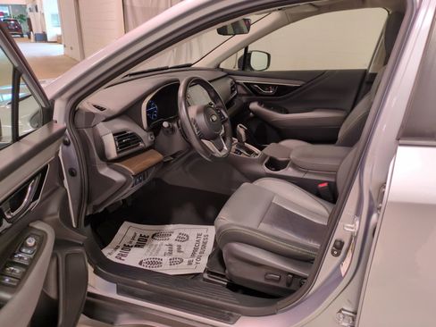 Used 2023 Subaru Outback Onyx Edition image 19