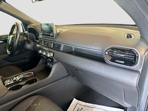 Used 2023 Honda Pilot EX-L image 34