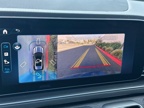 New 2026 Mercedes-Benz GLE 350 4MATIC image 20