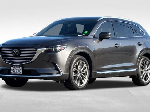 Used 2016 MAZDA CX-9 Signature image 8