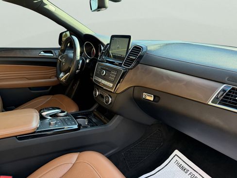 Used 2018 Mercedes-Benz GLE 43 AMG 4MATIC Coupe image 47