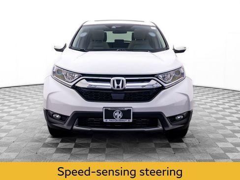 Used 2019 Honda CR-V EX image 9