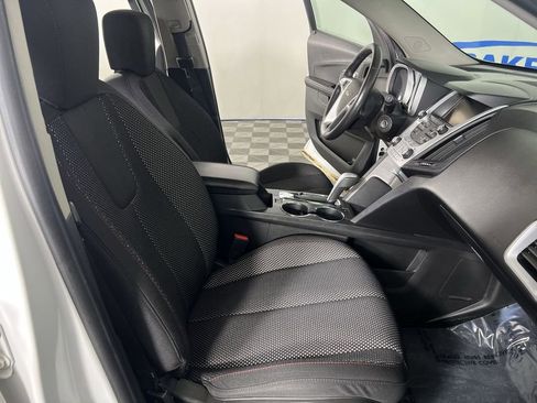 Used 2013 Chevrolet Equinox LT AWD/4WD image 24