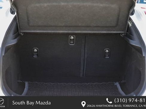 New 2026 MAZDA CX-30 AWD 2.5 S w/ Premium Package image 10