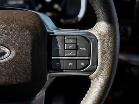 Used 2023 Ford F150 King Ranch w/ Equipment Group 601A High image 59