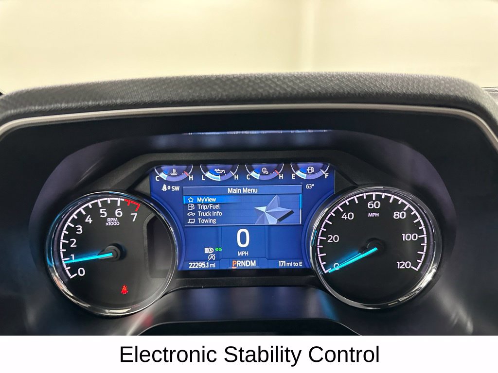 Used 2023 Ford F150 XLT w/ Equipment Group 302A High AWD/4WD image 41