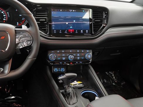 New 2026 Dodge Durango GT image 21