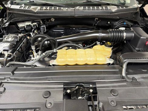 Used 2019 Ford F150 Lariat w/ Equipment Group 502A Luxury image 57