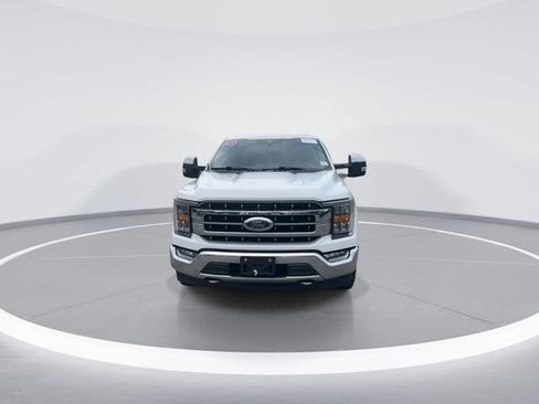 Certified 2022 Ford F150 Lariat AWD/4WD image 2