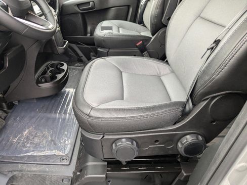 New 2025 RAM ProMaster 3500 w/ Leather Interior Group image 21
